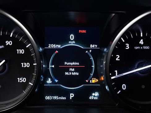 Used 2019 Land Rover Discovery Sport SE AWD/4WD image 34