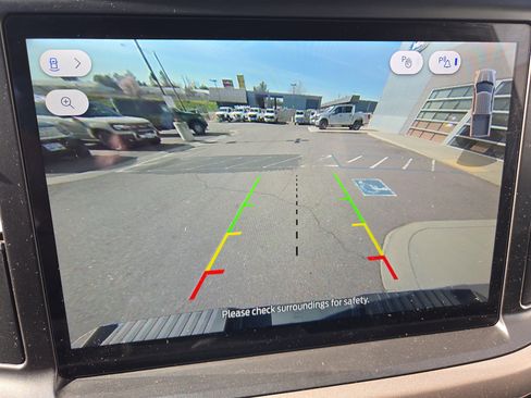 Used 2025 Ford F150 XLT w/ Equipment Group 301A Standard image 18