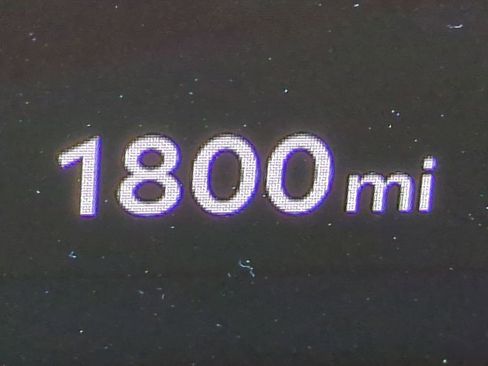 New 2026 Genesis G80 3.5T Prestige image 28