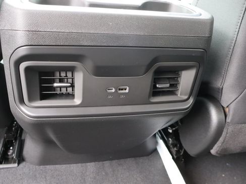 New 2026 Chevrolet Silverado 1500 RST w/ Convenience Package II AWD/4WD image 22