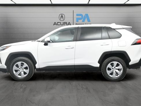 Used 2023 Toyota RAV4 LE image 22