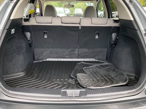 Used 2017 Honda HR-V EX image 34