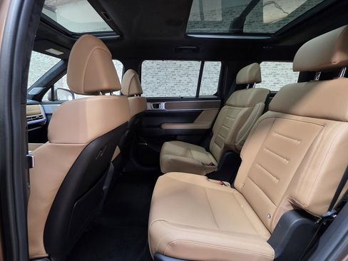 New 2026 Hyundai Santa Fe Calligraphy image 14