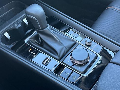 Certified 2025 MAZDA CX-50 AWD 2.5 Hybrid w/ Premium Pkg image 21