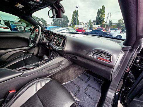 Used 2023 Dodge Challenger SRT Hellcat image 27