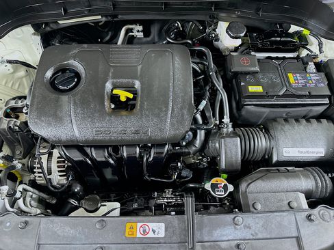 Used 2025 Kia Soul LX w/ LX Technology Package image 30