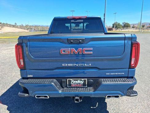 New 2026 GMC Sierra 1500 Denali w/ Technology Package AWD/4WD image 5