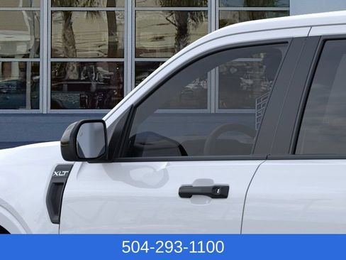 New 2026 Ford Maverick XLT w/ XLT Luxury Package AWD/4WD image 23