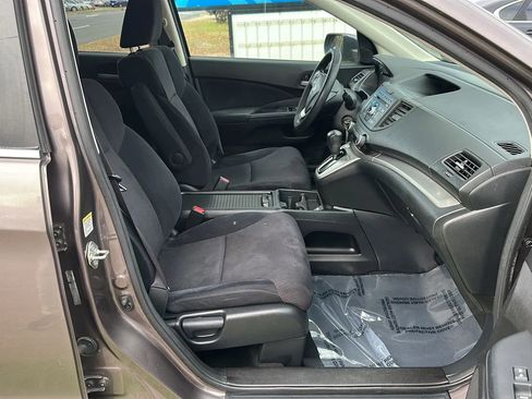 Used 2014 Honda CR-V EX image 21
