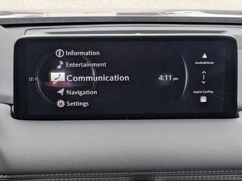 New 2025 MAZDA CX-5 AWD 2.5 S image 17