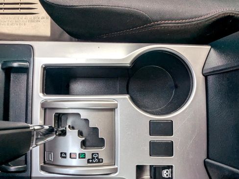 Used 2022 Toyota 4Runner Trail Special Edition image 33