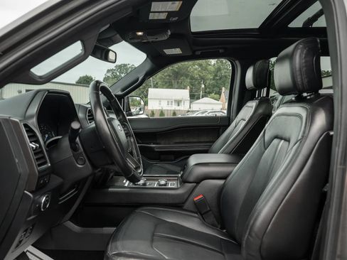 Used 2019 Ford Expedition Max Limited w/ Special Edition Package AWD/4WD image 7