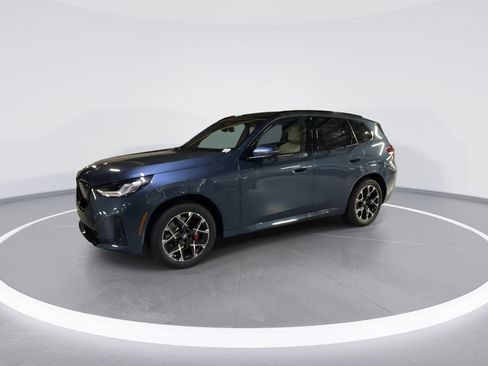 New 2026 BMW X3 xDrive30 w/ M Sport Package image 4