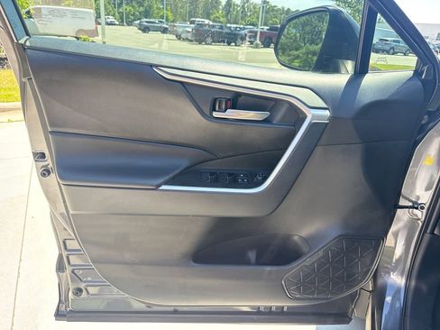 Used 2024 Toyota RAV4 XLE Premium FWD image 13