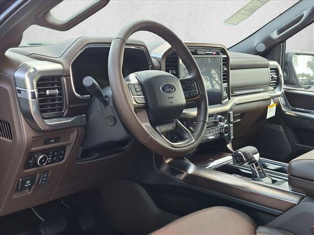 New 2026 Ford F150 King Ranch AWD/4WD image 3