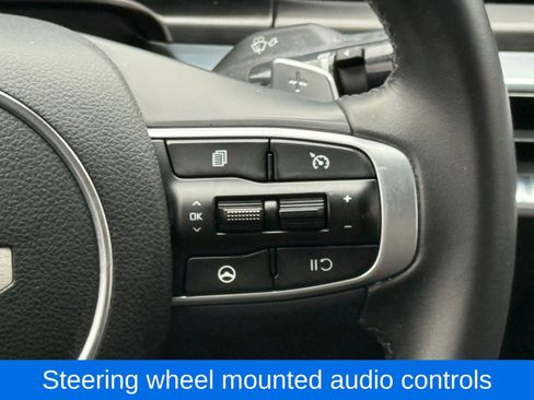 Used 2024 Kia K5 GT image 28