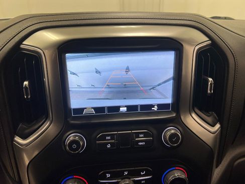 Used 2020 Chevrolet Silverado 1500 LT w/ All-Star Edition image 47