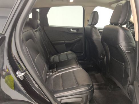 Used 2020 Ford Escape SEL AWD/4WD image 19