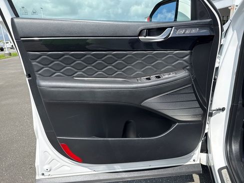 Used 2022 Hyundai Palisade Calligraphy w/ Cargo Package AWD/4WD image 19