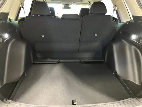 New 2026 Honda CR-V EX image 26