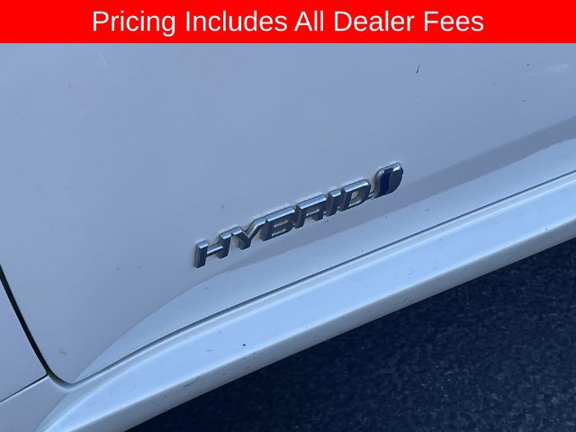 Used 2013 Toyota Avalon XLE Premium FWD image 3