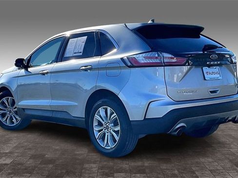 Used 2024 Ford Edge Titanium image 4