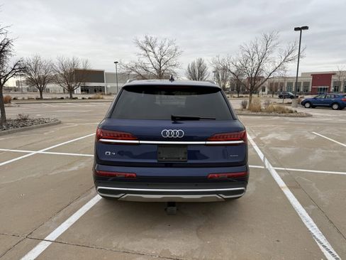 Used 2022 Audi Q7 3.0T Premium image 6