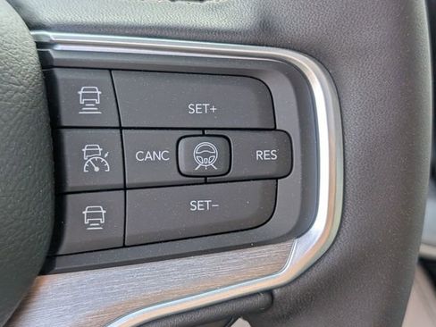 New 2026 Jeep Grand Wagoneer 4WD w/ Premium Group I image 33