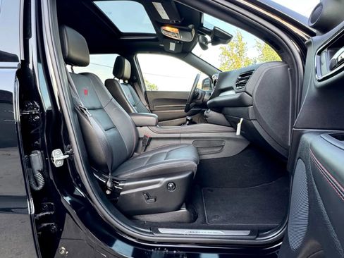 Used 2024 Dodge Durango R/T image 6