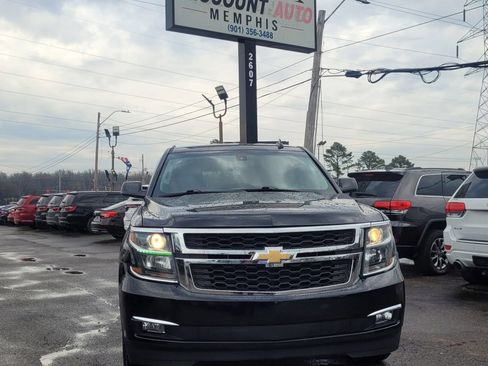 Used 2019 Chevrolet Tahoe LS AWD/4WD image 33