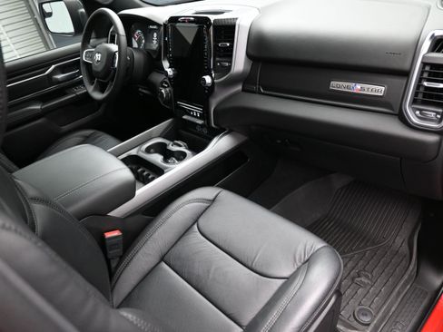 Used 2025 RAM 1500 Lone Star AWD/4WD image 39