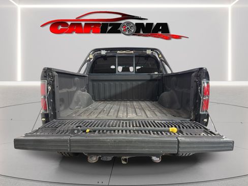 Used 2014 Ford F150 Raptor w/ Equipment Group 801A Luxury AWD/4WD image 22