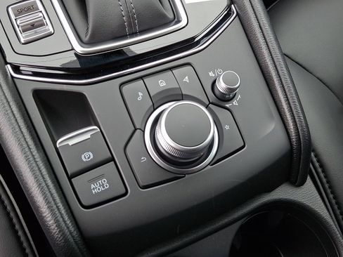 New 2025 MAZDA CX-5 AWD 2.5 S w/ Select Package image 21