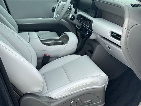 Used 2026 Hyundai Palisade SEL image 13