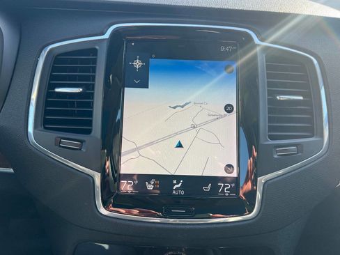 Used 2019 Volvo XC90 T6 Momentum w/ Protection Package image 10