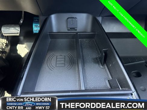 Used 2024 Ford Mustang Mach-E GT image 31