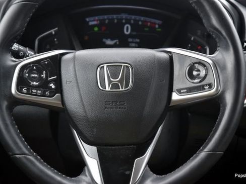 Used 2022 Honda CR-V EX-L image 18
