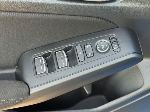 Used 2026 Honda Civic Sport image 20