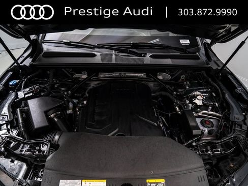 New 2025 Audi Q5 Premium Plus image 28