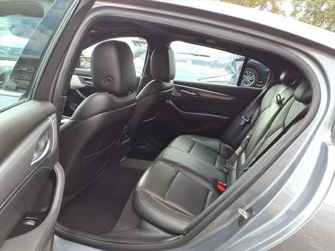 Used 2021 Cadillac CT5 Premium Luxury image 17