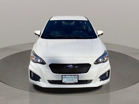 Used 2018 Subaru Impreza 2.0i Sport image 9