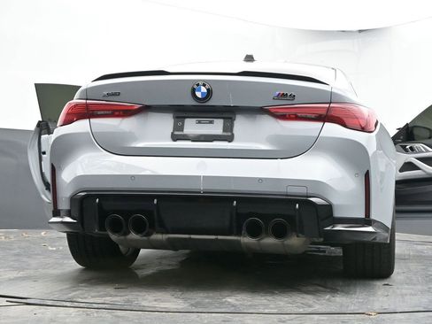 Used 2025 BMW M4 xDrive Competition w/ M Driver's Package image 66