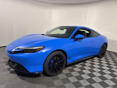New 2026 Honda Prelude image 11