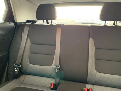 Used 2025 Chevrolet TrailBlazer LT w/ Driver Confidence Package image 37