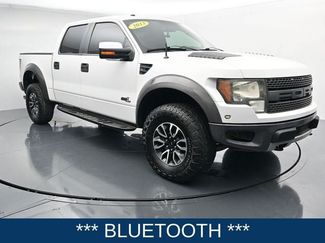 Used 2013 Ford F150 Raptor w/ Plus Pkg AWD/4WD video 2