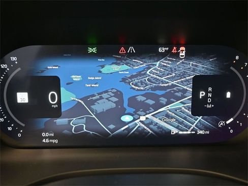 Used 2026 Volvo XC60 B5 Ultra w/ Protection Package Premier image 11