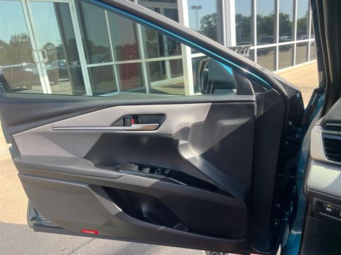 Used 2026 Toyota Camry SE w/ Multimedia Upgrade Package FWD image 13