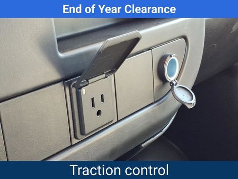 New 2025 Chevrolet Express 2500 w/ Driver Convenience Package image 9