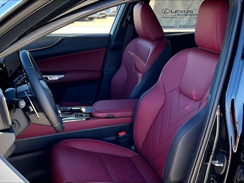 New 2026 Lexus NX 450h+ AWD w/ Luxury Package image 17