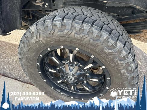 Used 2017 Ford F350 Platinum w/ Platinum Ultimate Package image 20